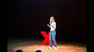 The Teenage Paradox | Pippa Janz | TEDxReddam House Youth