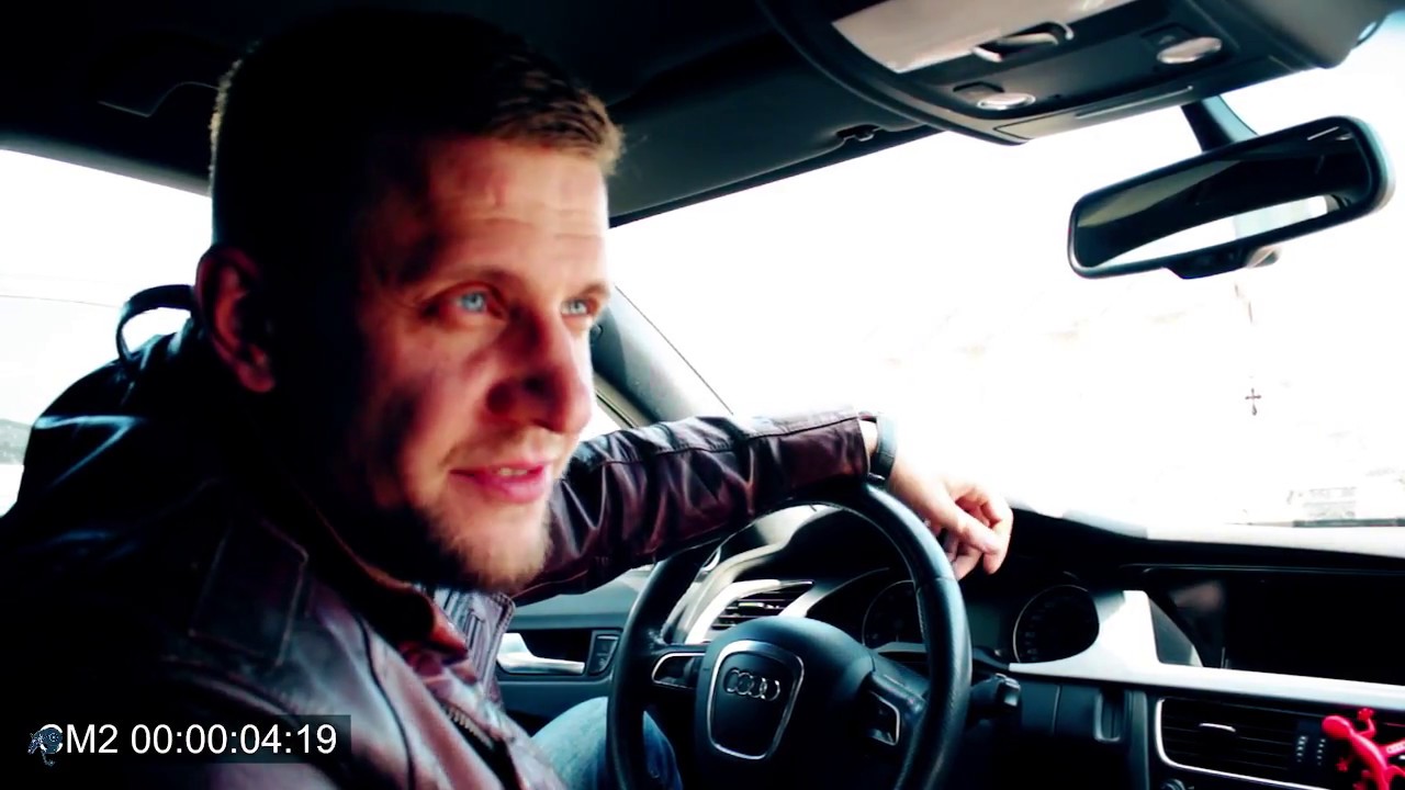 Сочная жизнь авто