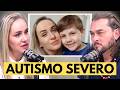 Meu filho não falava nada e aos 7 anos, aprendeu 9 idiomas - Juli Lanser Mayer