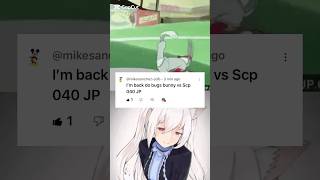Bugs bunny vs Scp 040 JP
