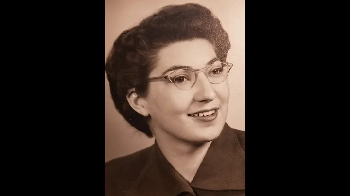 June Hansen Funeral Service