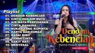 Download lagu DENDAM KEBENCIAN-NURMA PAEJAH FULL ALBUM TERBARU OM ADELLA 2024.!!
