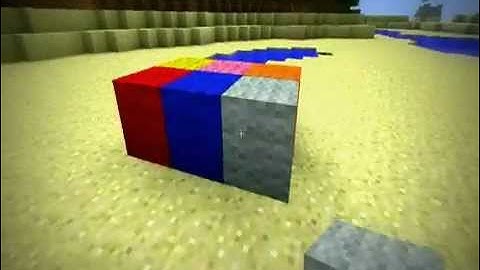 [Minecraft] FireWork plugin!