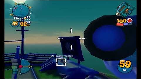 Worms 4 Tutorial 2 with Custom Weapons