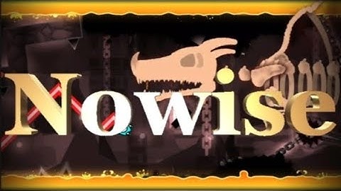 Nowise by Darwin 100% [Hard Demon] Doom Gauntlet 4/5