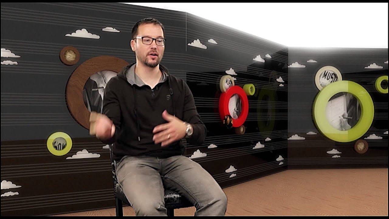 TJEDAN AUTORA: Olja Dešić