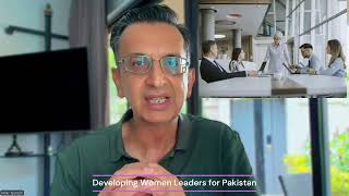 ASCEND – Women's Strategic Leadership Workshop
