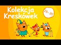 Kot-O-Ciaki | Kolekcja kreskówek 26-30 | Bajki dla dzieci