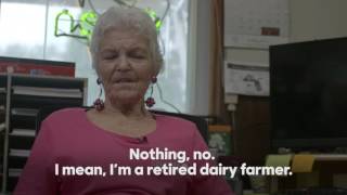 Roxie | Hillary Clinton Web Ad