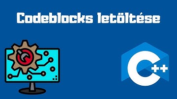 CodeBlocks letöltése (C++ #1)