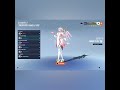 Overwatch:  Sakura Mercy Skin🌸