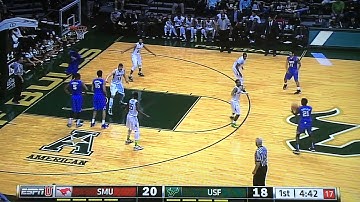 SMU- Set play inside out for 3