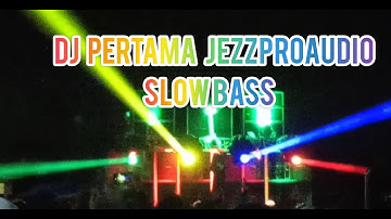 DJ Gambang suling slow bass by jezzproaudio