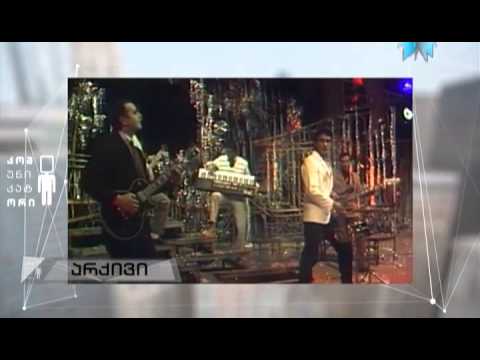 საახალწლო გადაცემები