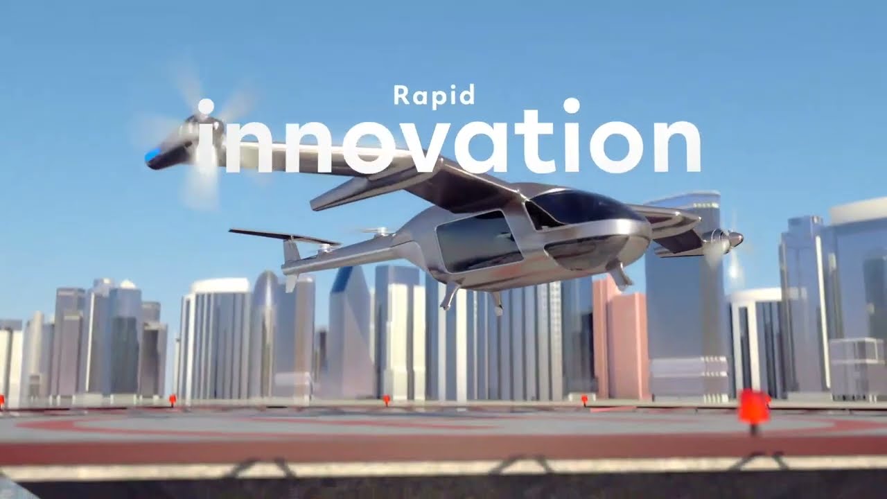 RTX Video Thumbnail