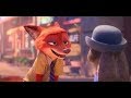 Escenas De Películas Zootopia Judy Nick