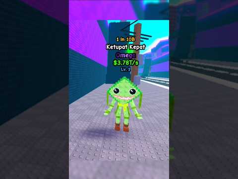 Roblox Brainblast a lucky block #brainrot #roblox #robloxshorts