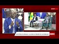 Boubacar camara revient sur le dossier adji sarr et donne une solution pertinente  ce problme