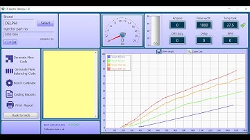 Delphi Injector Coding# Generate Delphi C4i Code# Euro 6 Injector Repair