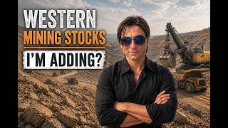 Why These Mining Stocks Look Attractive Right Now ||| North America