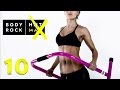 BodyRock HiitMax | Workout 47 - Lean & Toned Workout