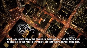 RAD’s Performance Monitoring for Mobile Networks