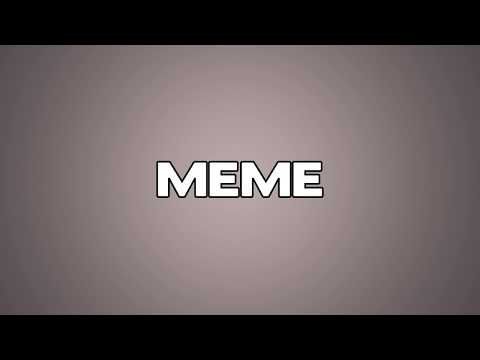 meme-meaning