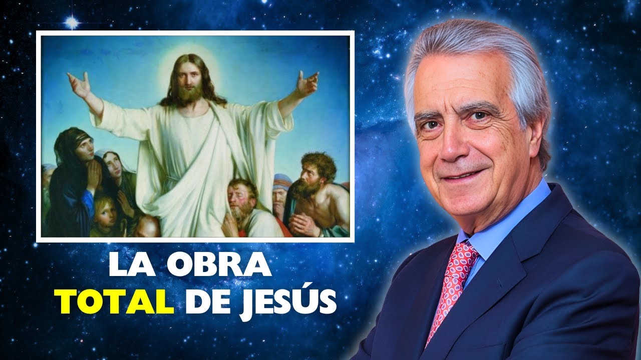 ¿Qué significa que Jesús sea Profeta, Sacerdote y Rey? Implicaciones para tu fe  