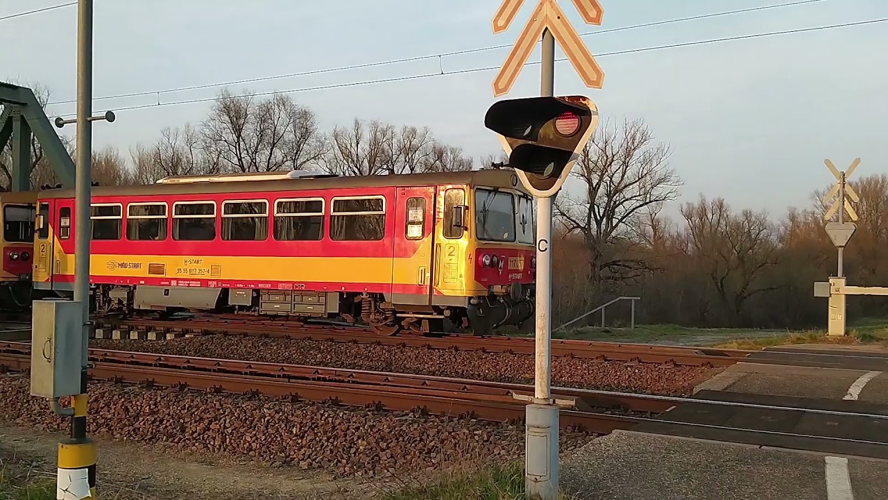 VONATOS VIDEÓK 2 RÉSZ