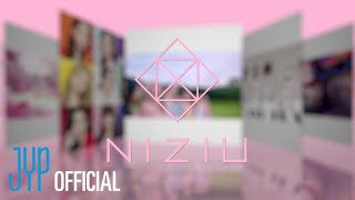 NiziU『U』Highlight Medley