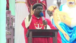 FR. EBUBE MUONSO RELEASES POWERFUL PROPHETIC UTTERANCES FOR THE MONTH OF JUNE!!!