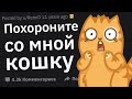 Упоротые Предсмертные Желания Умирающих