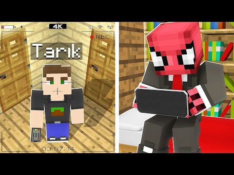 FERİTED VS MİNECRAFT #94