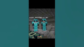 Herobrine moment☠️ #shorts #youtubeshorts #trending #minecraft #shortsfeed #funny #viral