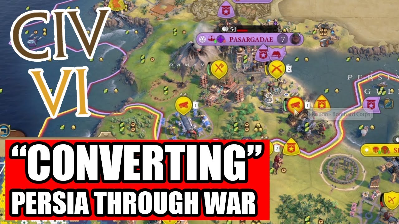 civ 6 religious conversion civ 6 religious conversion
