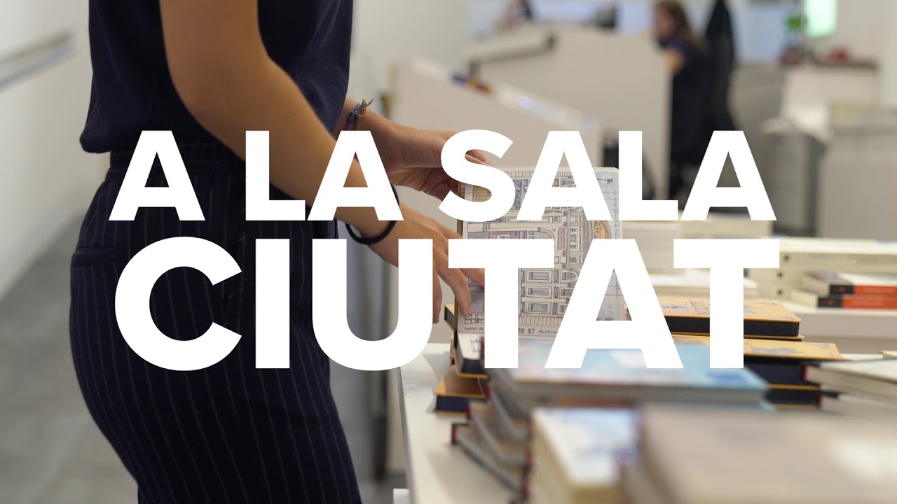 barcelona catalonia plaza hotel El nou altell Il·lustrat