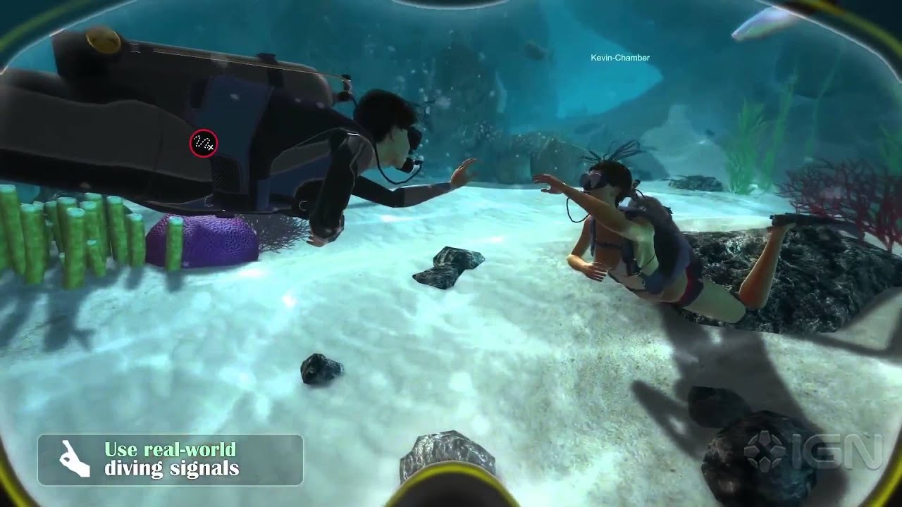 скачать world diving