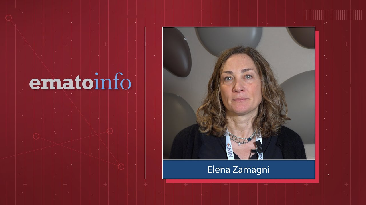 Mieloma multiplo, dati practice changing dallo studio PERSEUS