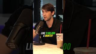 How Clavicular Makes $500,000+ Per Month
*๐๐ข๐ก๐ก๐๐๐ง ๐ช๐๐ง๐ ๐จ๐ฆ*
๐๐: https://www.instagram.com/icedcoffeehour
๐๐๐๐: https://www.instagram.com/jlsselby
๐๐ฅ๐๐๐๐ : https://www.instagram.com/gpstephan
๐๐น๐ถ๐ฝ๐ ๐๐ต๐ฎ๐ป๐ป๐ฒ๐น: https://www.youtube.com/c/TheIcedCoffeeHourClips
๐ซ.๐ฐ๐ผ๐บ: https://x.com/TheICHpodcast
๐ง๐ถ๐ธ๐ง๐ผ๐ธ: https://www.tiktok.com/@theicedcoffeehour
๐ฆ๐ฝ๐ผ๐๐ถ๐ณ๐: https://open.spotify.com/show/5c2uoXBQkOjIiCOf60jJj7
๐๐ฝ๐ฝ๐น๐ฒ: https://podcasts.apple.com/us/podcast/the-iced-coffee-hour/id1515070058
For sponsorships or business inquiries reach out to: icedcoffeehourpartnerships@gmail.com
Apply for The Index Membership: https://entertheindex.com/
For Podcast Inquiries, please DM @icedcoffeehour on Instagram!
*Some of the links and other products that appear on this video are from companies which Graham Stephan & Jack Selby will earn an affiliate commission or referral bonus. Graham Stephan & Jack Selby are part of an affiliate network and receives compensation for sending traffic to partner sites. The content in this video is accurate as of the posting date. Some of the offers mentioned may no longer be available. How Clavicular Makes $500,000+ Per Month
