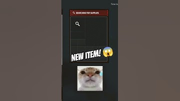 NEW RED ITEM FOUND at Zaro Dam! #deltaforcegame