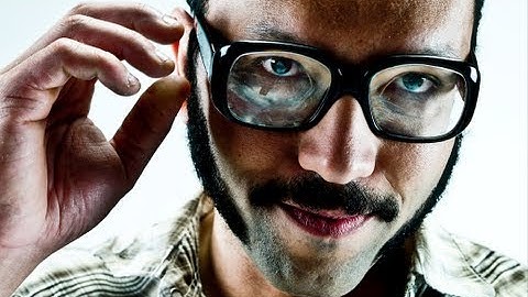 Photo Composition Technique: Tips from Chase Jarvis