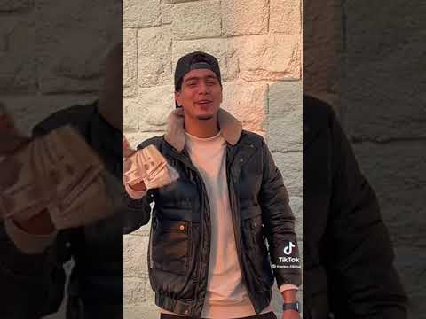 كلب سيط لو يجوع بياكل أيده حمو الطيخا روعه