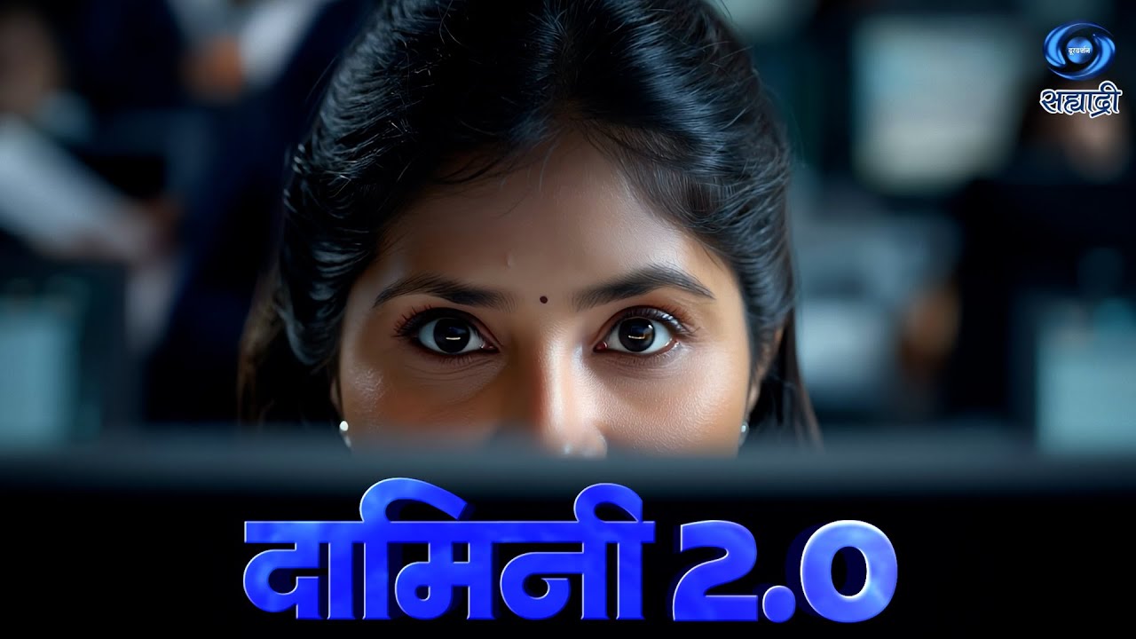 DAMINI 2.0 | दामिनी 2.0 | Ep.98 | Dt. 04.03.2026