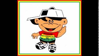 Melo De Agulha Negra 99 - Recordação