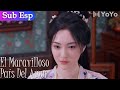 【Sub Español】¡Clip! | Wonderland Of Love EP11 | Gata astuta aparece a la vista