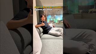 Sin intermediarios, ofrecemos lujo, comodidad y calidad a mejor precio. #FurnitureRestoration #sofá