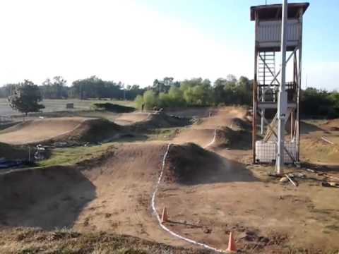 raytown bmx pump track