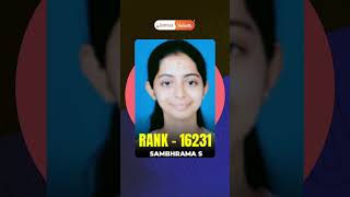 Congratulations KCET 2026 Achievers! 🎉🏆 Deeksha Karnataka | #shortsfeed