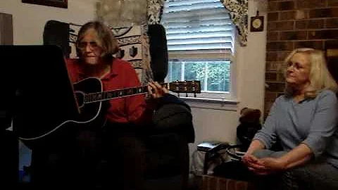 Theresa and Hermine Brown "Remind Me Dear Lord"