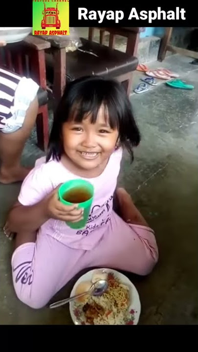 MADANG RA MADANG SEMAPUT...!#versi asli#bocah viral#warga  62#rayap asphalt#shorts